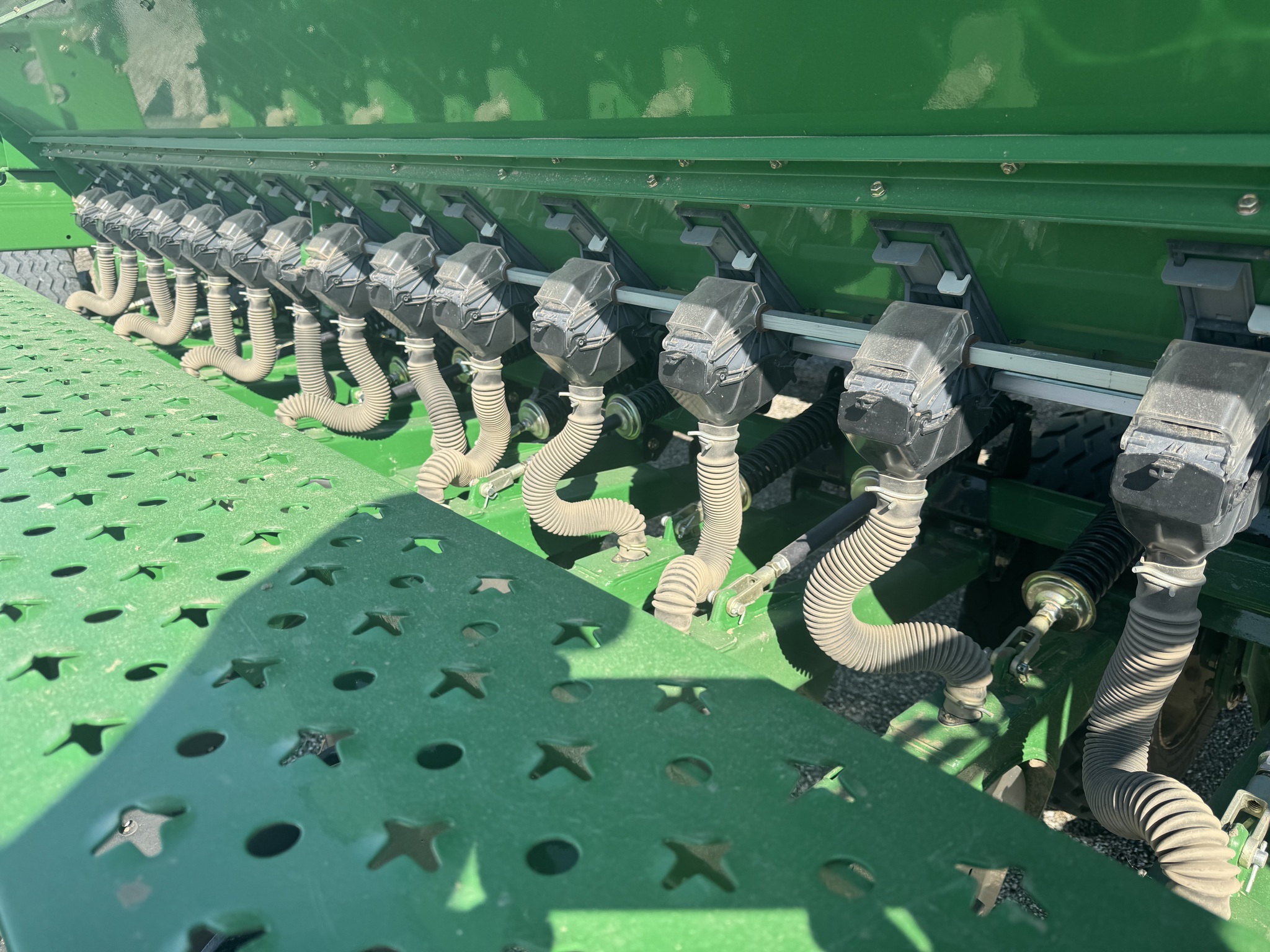 2021 Great Plains BD7600-40 Drill