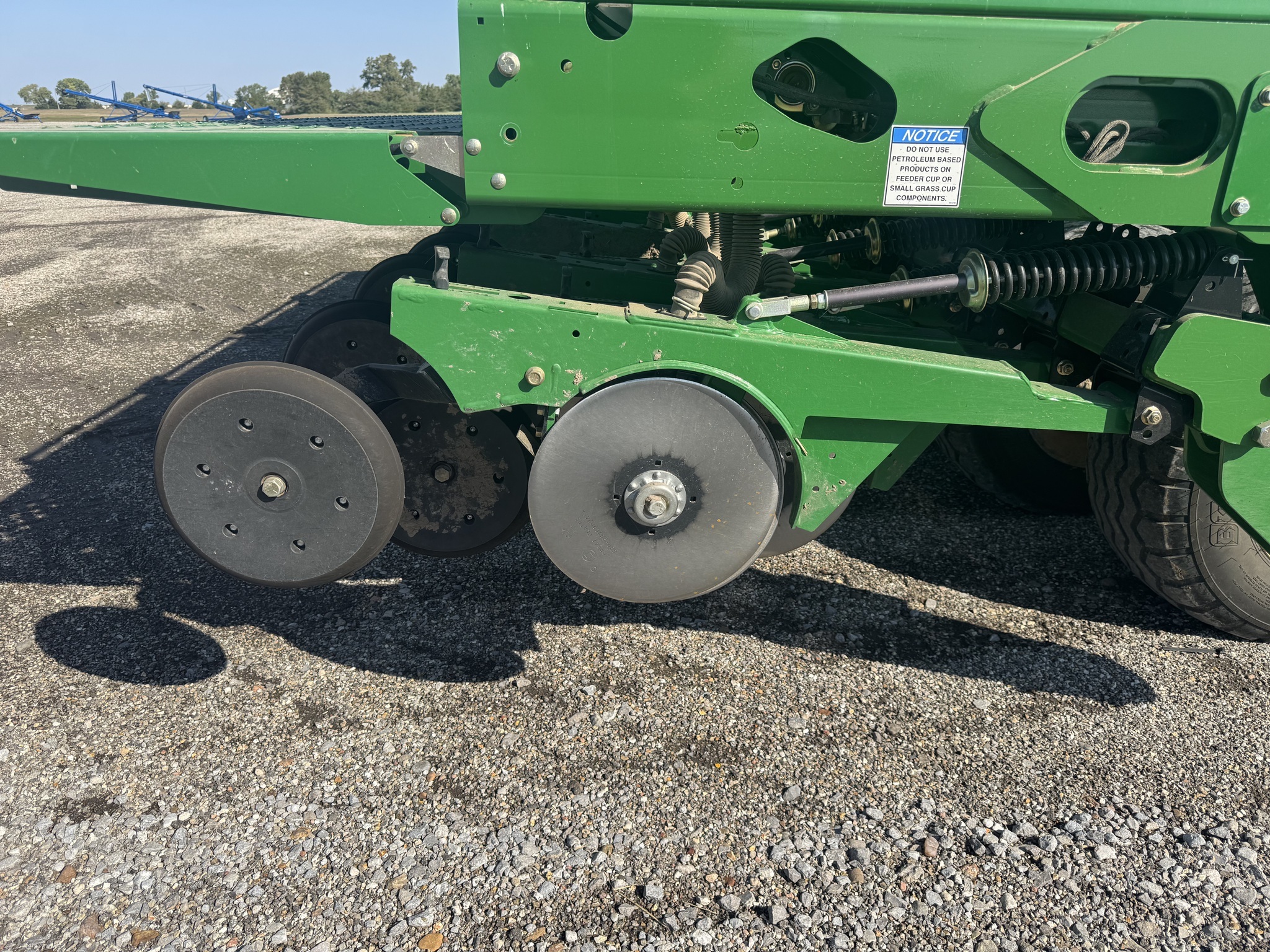 2021 Great Plains BD7600-40 Drill