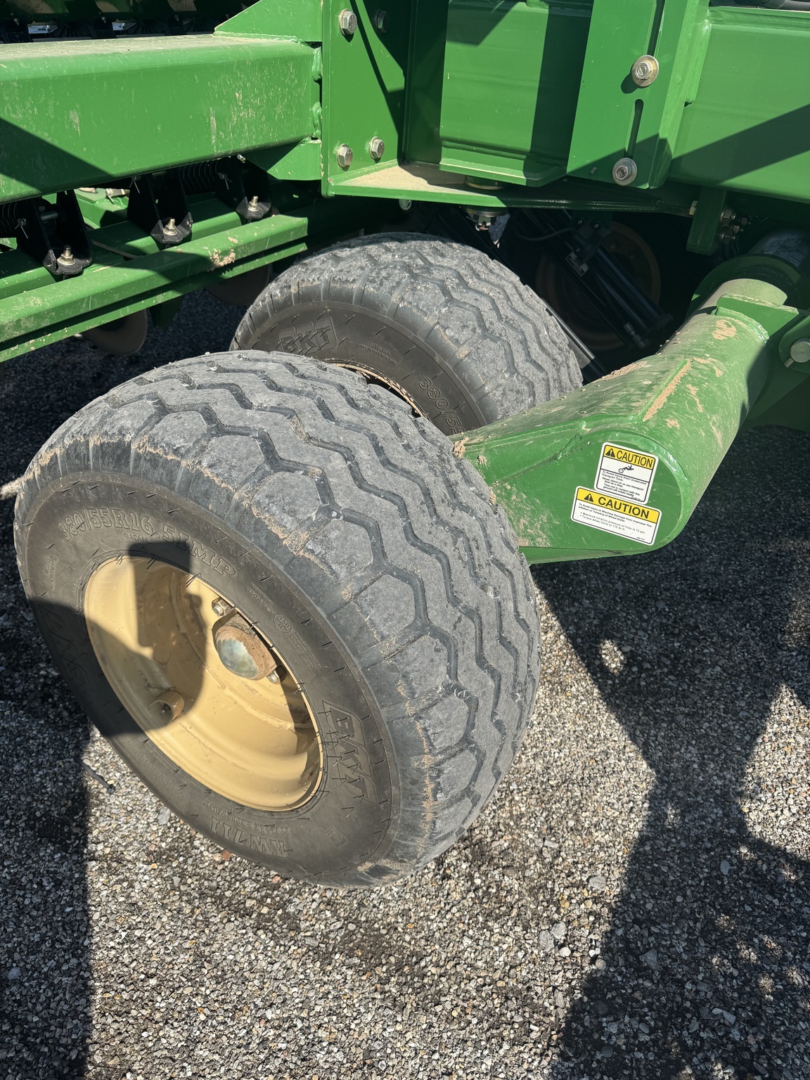 2021 Great Plains BD7600-40 Drill