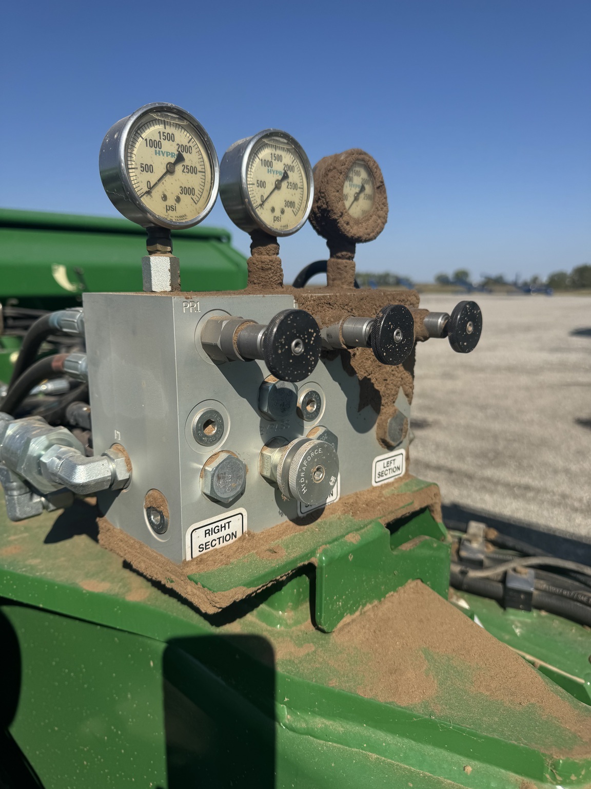 2021 Great Plains BD7600-40 Drill