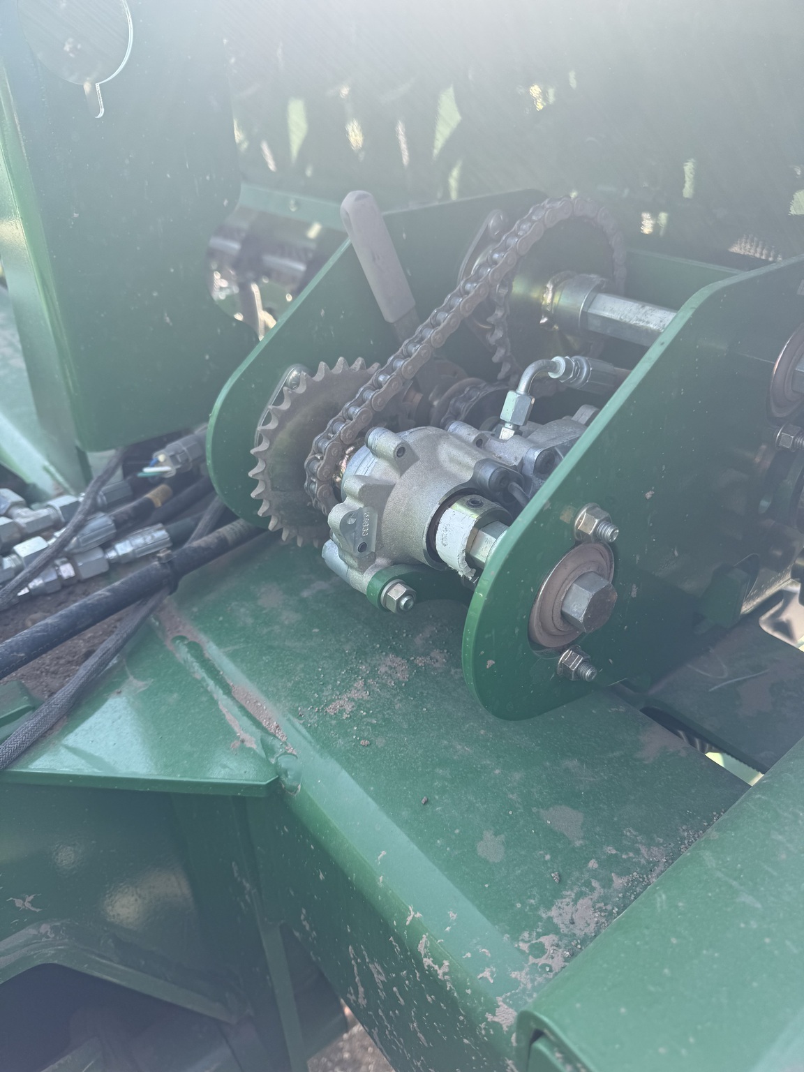 2021 Great Plains BD7600-40 Drill