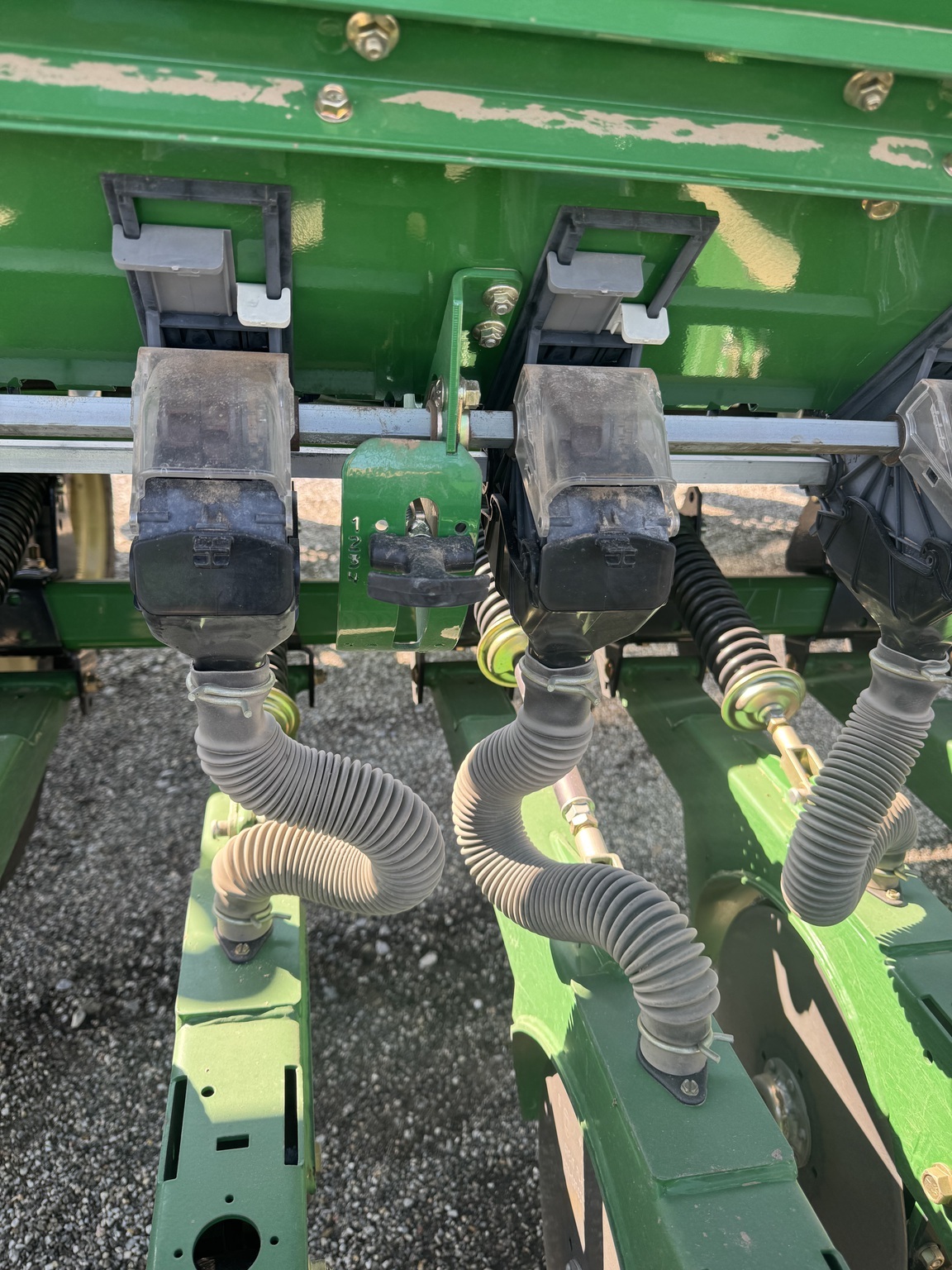 2021 Great Plains BD7600-40 Drill