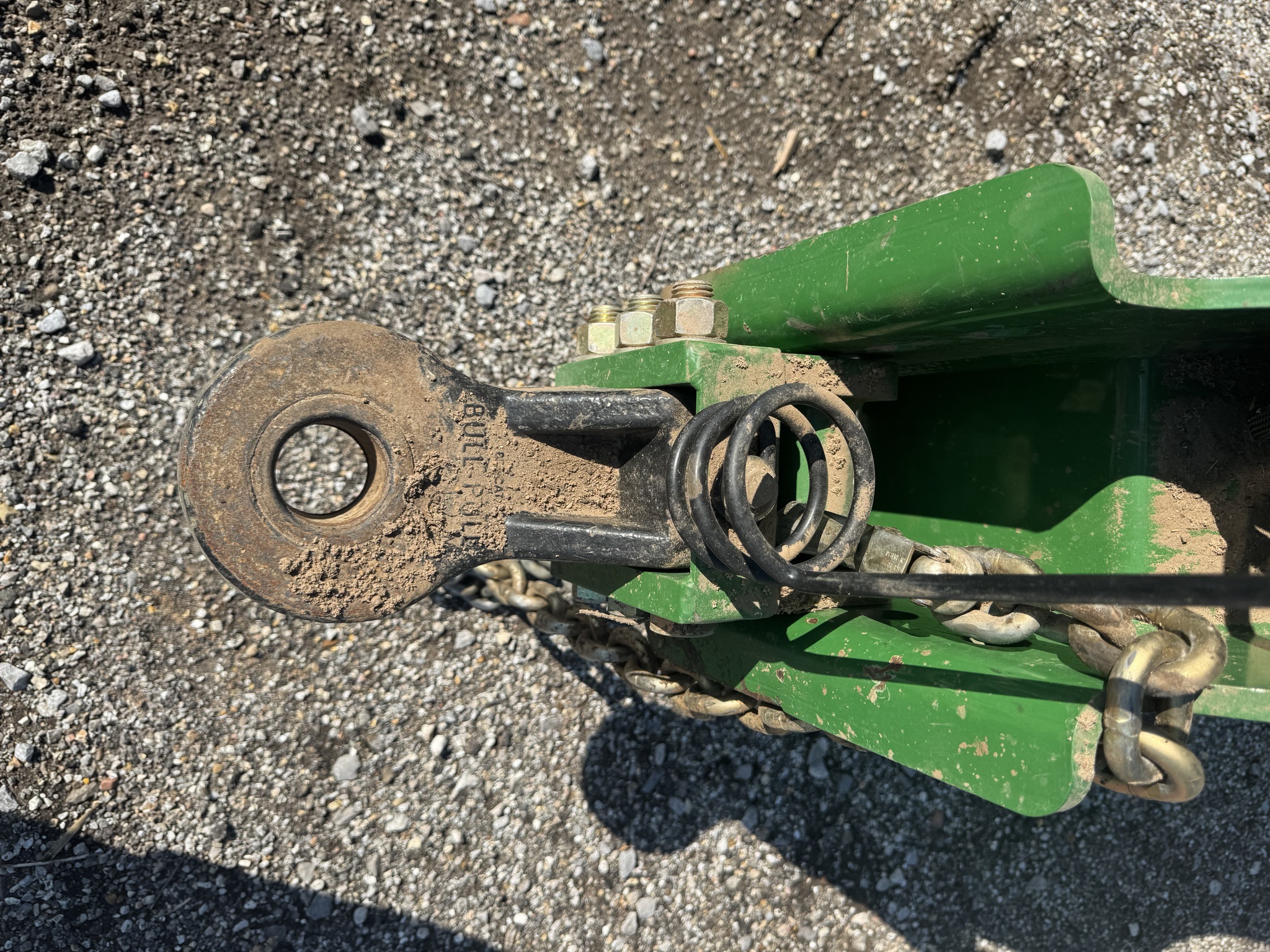 2021 Great Plains BD7600-40 Drill