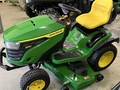2024 John Deere S180 Lawn Mower