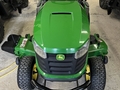 2024 John Deere S180 Lawn Mower