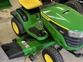 2024 John Deere S180 Lawn Mower