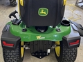 2024 John Deere S180 Lawn Mower
