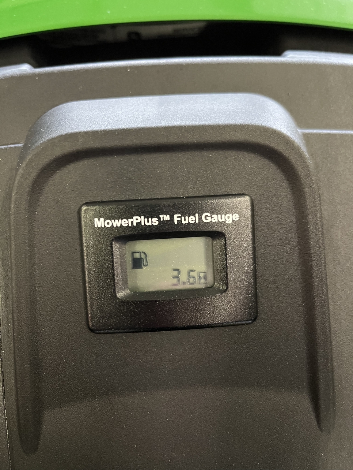 2024 John Deere S180 Lawn Mower