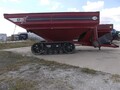 2019 J&M 1312-20T Grain Cart