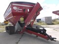 2019 J&M 1312-20T Grain Cart