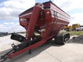 2019 J&M 1312-20T Grain Cart