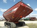 2019 J&M 1312-20T Grain Cart