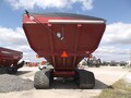 2019 J&M 1312-20T Grain Cart