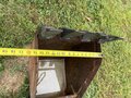  Case H828533 Backhoe