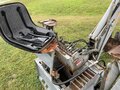  Case H828533 Backhoe