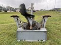  Case H828533 Backhoe