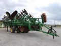2020 John Deere 2730 Disk Chisel