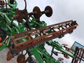 2020 John Deere 2730 Disk Chisel