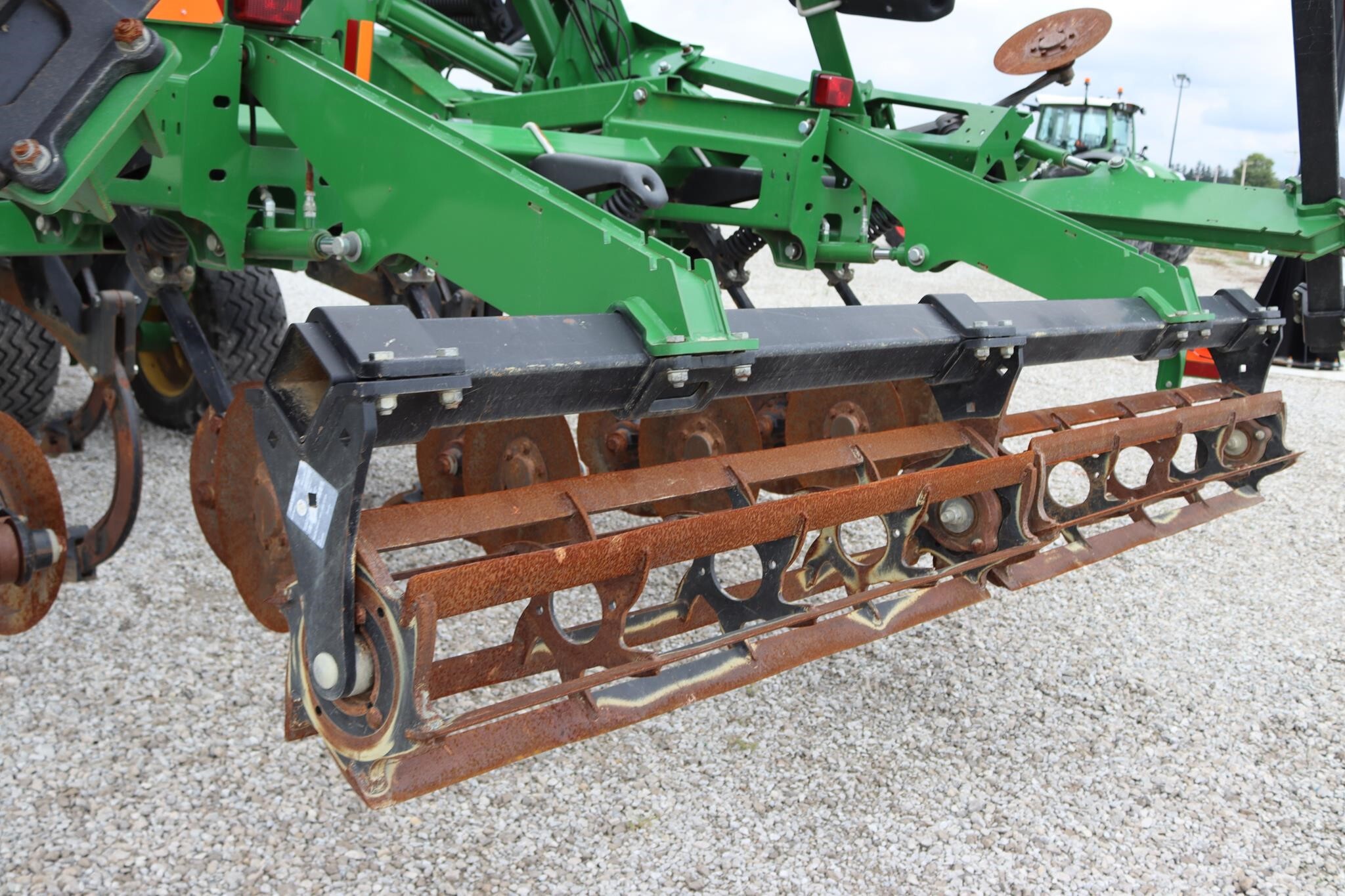 2020 John Deere 2730 Disk Chisel