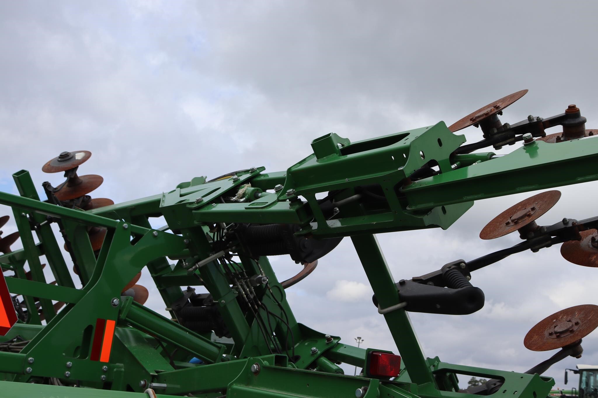 2020 John Deere 2730 Disk Chisel