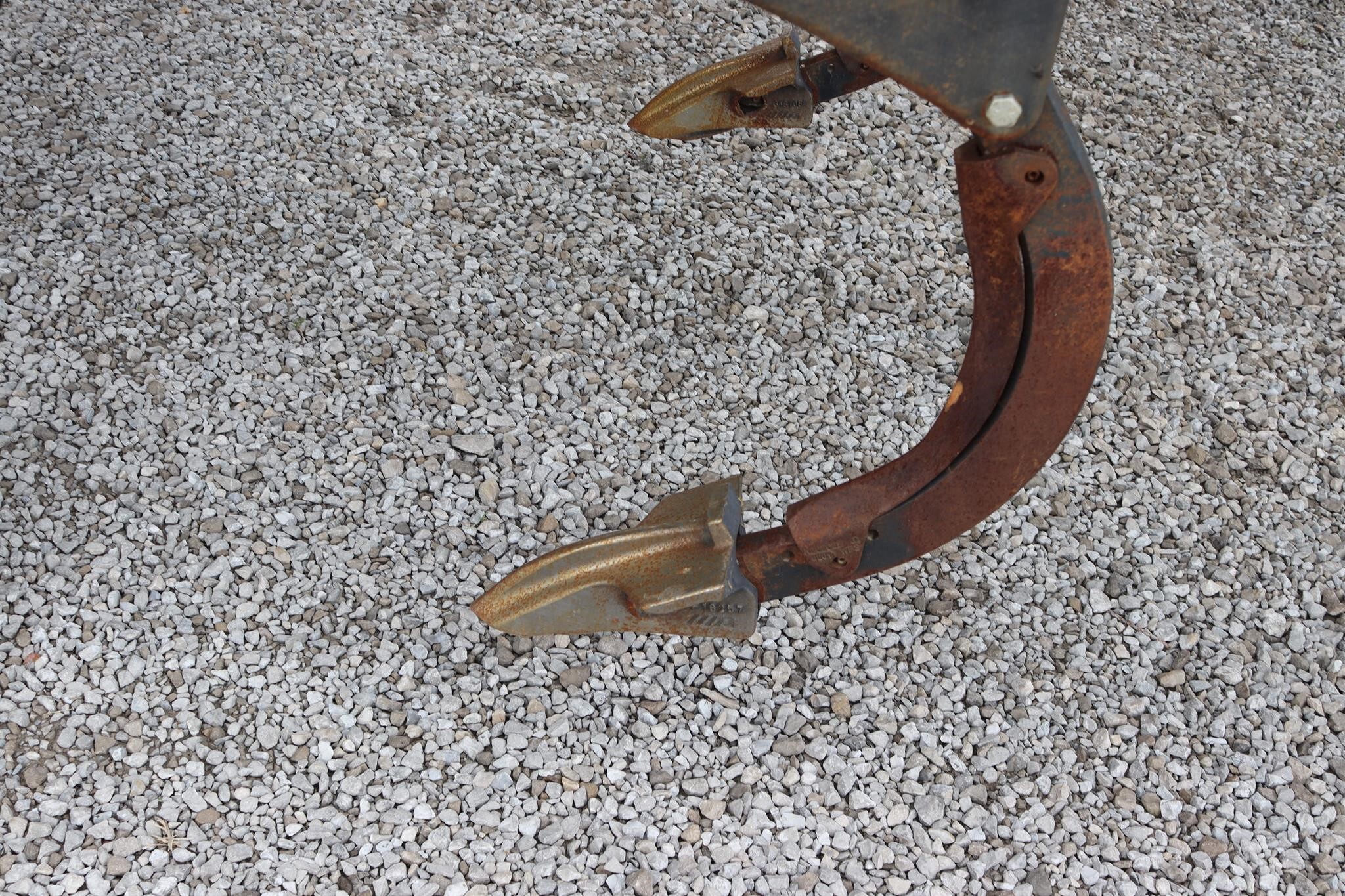 2020 John Deere 2730 Disk Chisel
