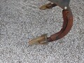 2020 John Deere 2730 Disk Chisel