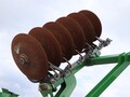 2020 John Deere 2730 Disk Chisel