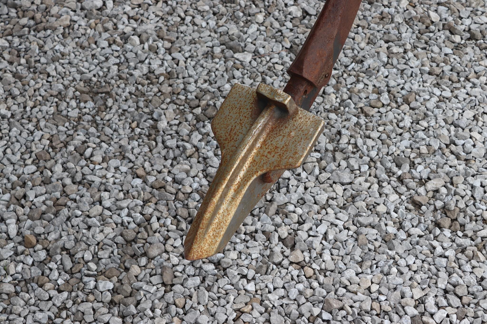 2020 John Deere 2730 Disk Chisel