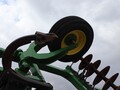 2020 John Deere 2730 Disk Chisel