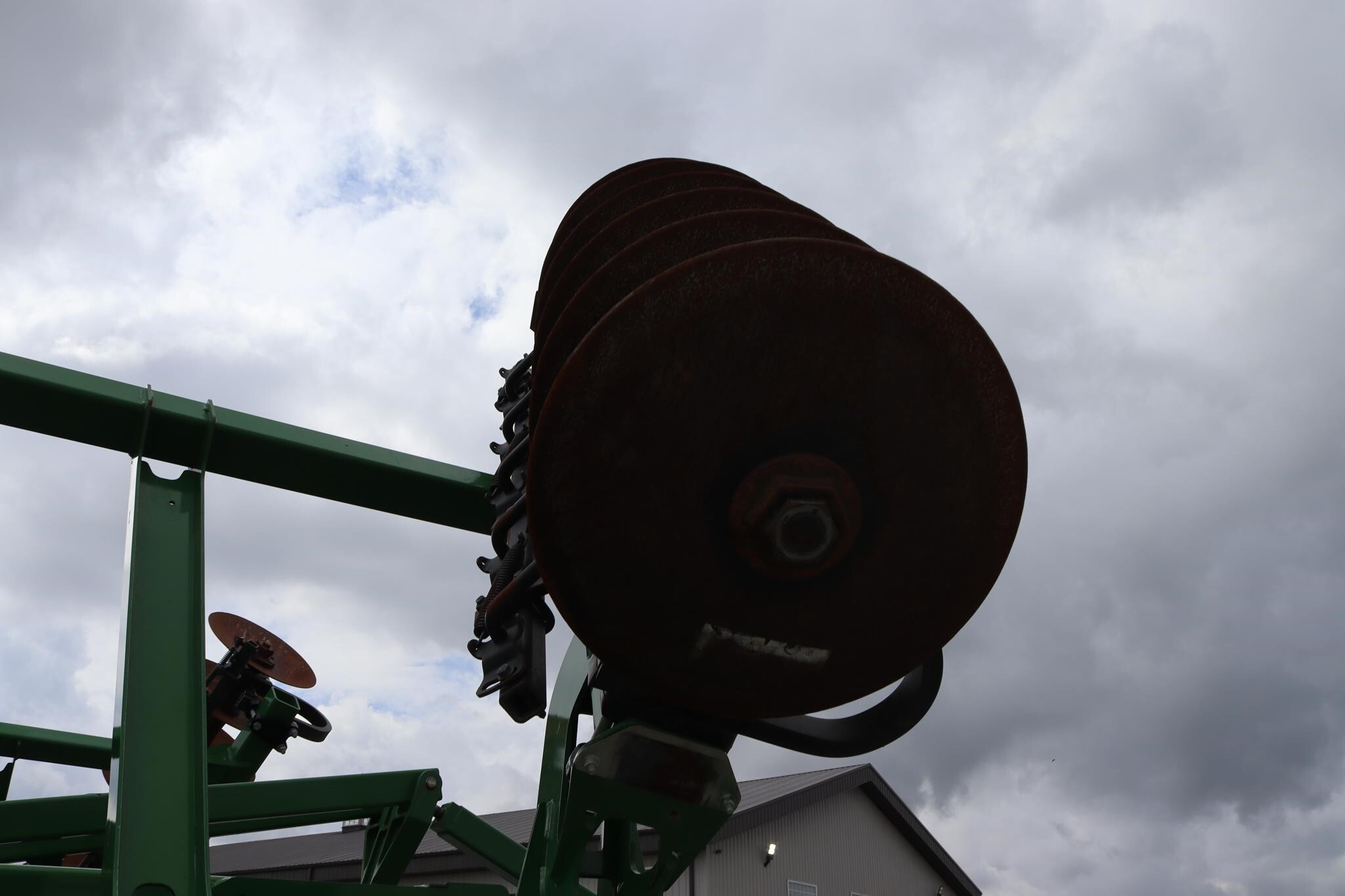 2020 John Deere 2730 Disk Chisel
