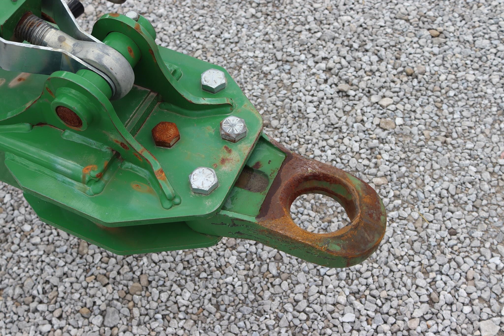 2020 John Deere 2730 Disk Chisel