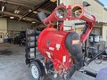  Rem VRX Grain Vac