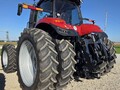 2025 Case IH MAGNUM 355 Tractor