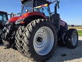 2025 Case IH MAGNUM 355 Tractor