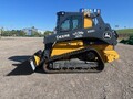 2023 Deere 333G Skid Steer