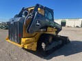 2023 Deere 333G Skid Steer