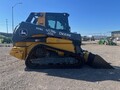 2023 Deere 333G Skid Steer