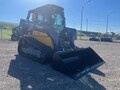 2023 Deere 333G Skid Steer