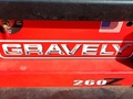 2012 Gravely 260Z Lawn Mower