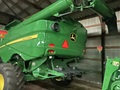 2023 John Deere S780 Combine