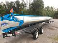 2021 Shelbourne XCV36 Platform