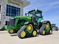2021 John Deere 8RX 410 Tractor