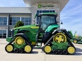 2021 John Deere 8RX 410 Tractor