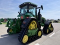2021 John Deere 8RX 410 Tractor