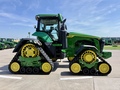 2021 John Deere 8RX 410 Tractor