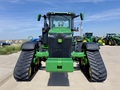 2021 John Deere 8RX 410 Tractor