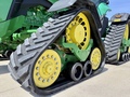 2021 John Deere 8RX 410 Tractor