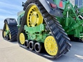 2021 John Deere 8RX 410 Tractor
