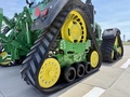 2021 John Deere 8RX 410 Tractor