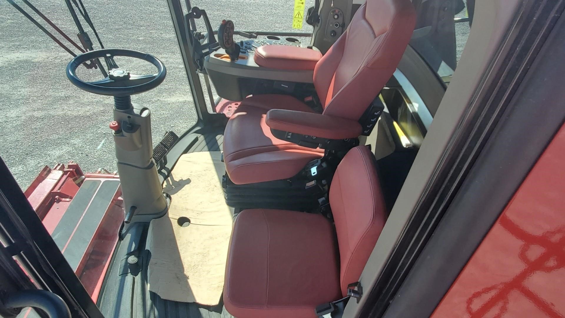 2022 Case IH 8250 Combine